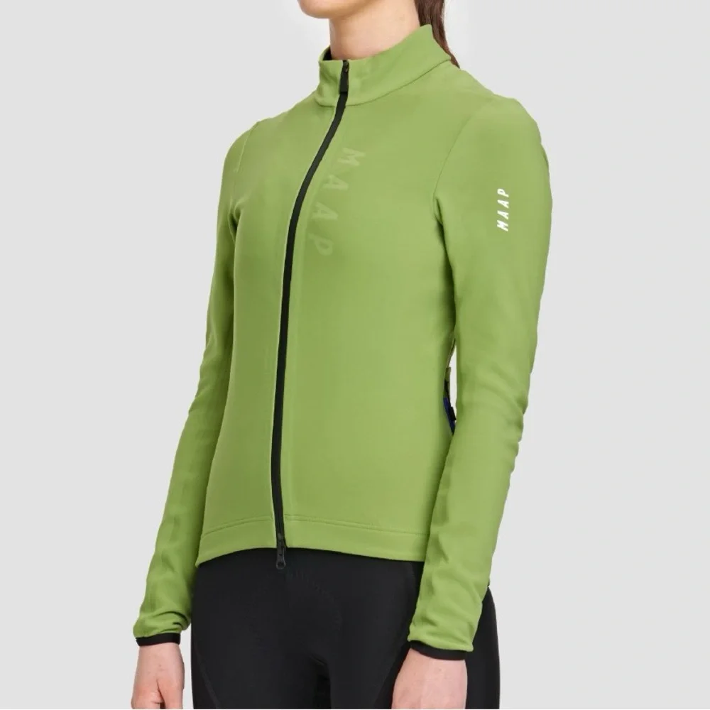 MAAP Women's Apex Winter Jacket 2.0 - Picture 2 of 16